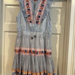 Oliphant dress